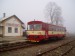 Vzpomínka na vlak Svatobořice